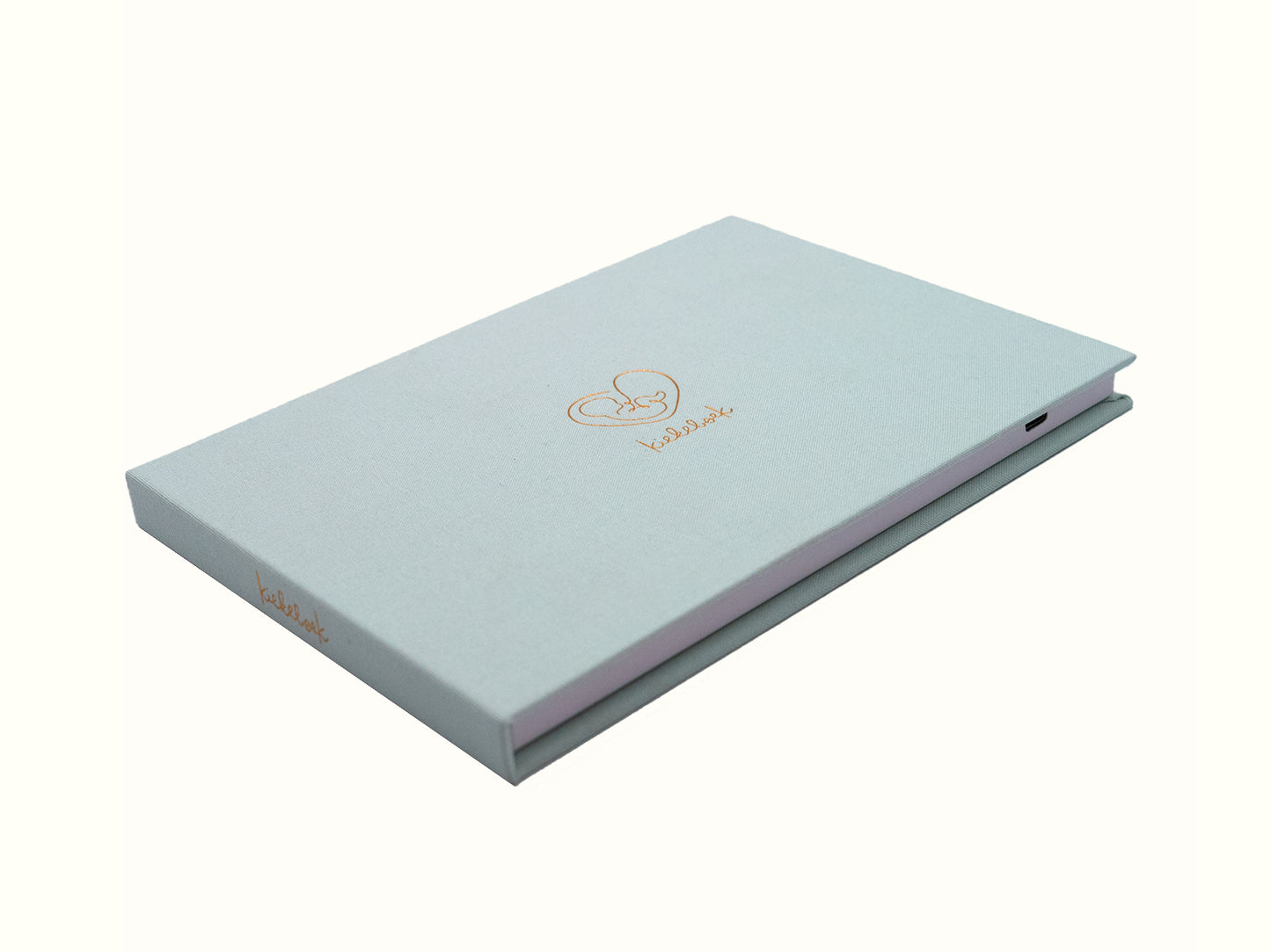 Kiekeboek - Mint Groen