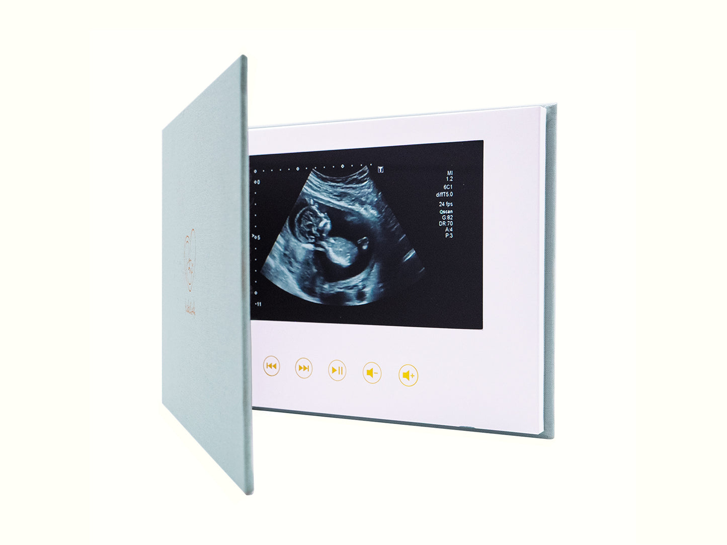 Kiekeboek - Mint Groen